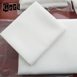 Κίνα 18 - 420 Monofilament πλέγματος 100% φίλτρων πολυεστέρα πλέγματος λευκό σαφούς ύφανσης προμηθευτής