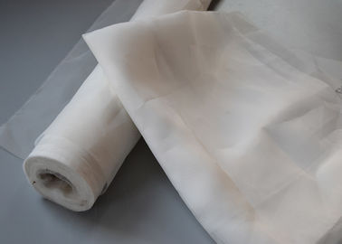 Κίνα Το άσπρο χρώμα νάυλον πλέγμα φίλτρων πολυεστέρα 15 μικρού μπορεί να είναι επαναλαμβανόμενη πλύση προμηθευτής