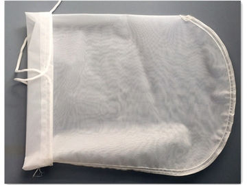 Κίνα Γάλα 200 καρυδιών έγκρισης FDA νάυλον τσάντα φίλτρων Drawstring ίντσας τσαντών φίλτρων πλέγματος 9*12 προμηθευτής