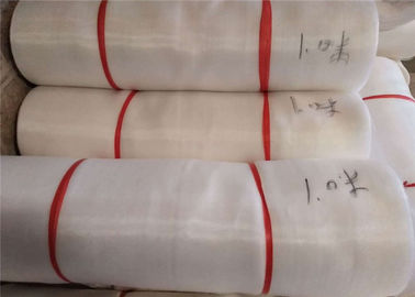 Κίνα Προσαρμοσμένη αλιεία με δίχτυα πλέγματος εντόμων, απόδειξη εντόμων γεωργίας που πιάνει το άσπρο χρώμα προμηθευτής