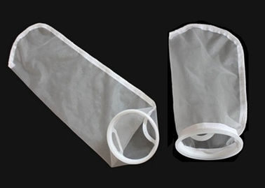 Κίνα FDA νάυλον φίλτρων κάλτσες πλαστικό δαχτυλίδι 75 100 φίλτρων τσαντών υγρές 4 ίντσας πλέγμα 150 μικρού προμηθευτής
