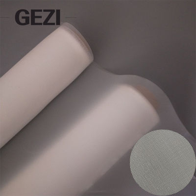 Κίνα Κατασκευή Gezi για το βιομηχανικό μικρού 50-200 φίλτρων υλικό φίλτρων πλύσης πλέγματος νάυλον βιομηχανικό προμηθευτής