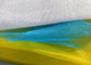 Χρωματισμένο HDPE υλικό πλέγμα εντόμων που πιάνει το υψηλό προσαρμοσμένο πλάτος εκτατής δύναμης προμηθευτής