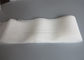 Προσαρμοσμένο πλέγμα 60 φίλτρων μεγέθους νάυλον 120 260 νάυλον υλικό άσπρο χρώμα μικρού 100% προμηθευτής