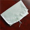 Προσαρμοσμένη μεγέθους νάυλον φίλτρων τσαντών τσάντα διηθητήρων πλέγματος σαφούς ύφανσης νάυλον προμηθευτής