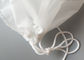 Γάλα 200 καρυδιών έγκρισης FDA νάυλον τσάντα φίλτρων Drawstring ίντσας τσαντών φίλτρων πλέγματος 9*12 προμηθευτής