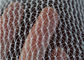 Ανθεκτική HDPE πλαστική αντι αλιεία με δίχτυα χαλαζιού για χαλασμένη τη συγκομιδή προστασία προμηθευτής