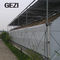 GEZI 6ft X 50ft ιδιωτικό οθόνης πλέγμα κατοικίδιων ζώων φρακτών PP φρακτών βαρύ για το κατώφλι 6ft X 50ft κήπων τοίχων, μαύρο προμηθευτής