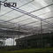 νέο HDPE υλικό καθαρό καθαρό greenhous carport 70% σκιάς γεωργικό για την κατασκευή διχτυού ασφαλείας μπαλκονιών προμηθευτής