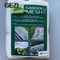 25 πλέγματος 45g άσπρο διαφανές χρωματισμένο κήπων πιάνοντας πλέγμα αποκλεισμού εντόμων θερμοκηπίων πλαστικό για το protectio δενδροκηποκομίας προμηθευτής
