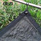 Πλαστικό καθαρό HDPE σκιάς έπλεξε τη μαύρη μπεζ γεωργική πράσινη σκιά καθαρό 40% 50% 80% 95% προμηθευτής