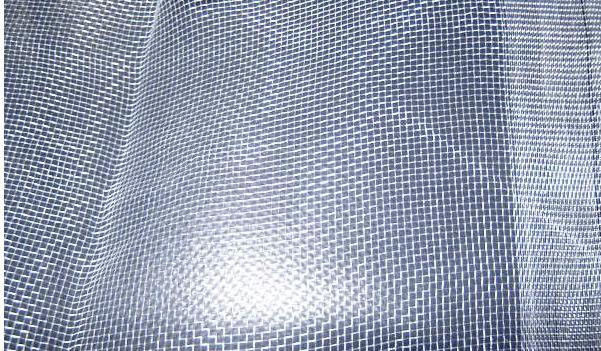 Ασημένιο γκρι δικτύου πλέγματος οθόνης πλέγματος 30 200 μέτρο Odorless για το φράξιμο του φωτός