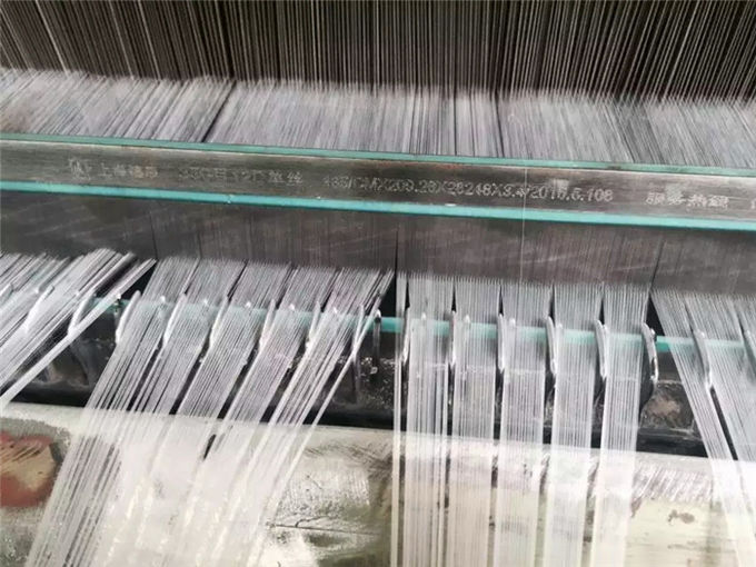 100% Monofilament πλέγμα 1.65m * πλέγμα 150 50m εκτύπωσης οθόνης μεταξιού πολυεστέρα