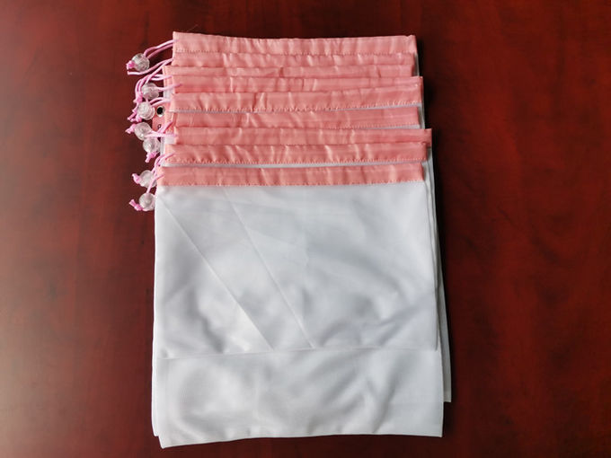 Γίνοντη Cusotm νάυλον τσάντα φίλτρων, επαναχρησιμοποιήσιμη εγχώρια χρήση τσαντών προϊόντων