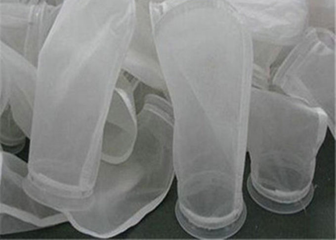 FDA νάυλον φίλτρων κάλτσες πλαστικό δαχτυλίδι 75 100 φίλτρων τσαντών υγρές 4 ίντσας πλέγμα 150 μικρού