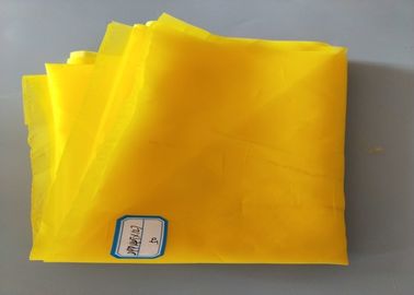 Όξινο Monofilament αντίστασης πλέγμα εκτύπωσης πολυεστέρα πλέγματος ISO 9000 οθόνης μεταξιού