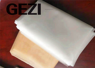Κίνα 50 καθαρό άσπρο νάυλον πλέγμα 2.8m οθόνης πλέγματος πλάτος, νάυλον πλέγμα υφασμάτων φίλτρων προμηθευτής