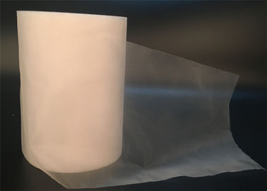 Κίνα νάυλον πλέγμα φίλτρων πλάτους 140mm για το ρόλο τσαντών τσαγιού με την πιστοποίηση FDA προμηθευτής