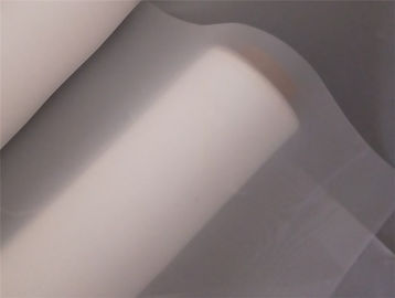 Παχύ πλέγμα εκτύπωσης οθόνης μεταξιού πολυεστέρα εκτύπωσης, οθόνη πλέγματος πολυεστέρα