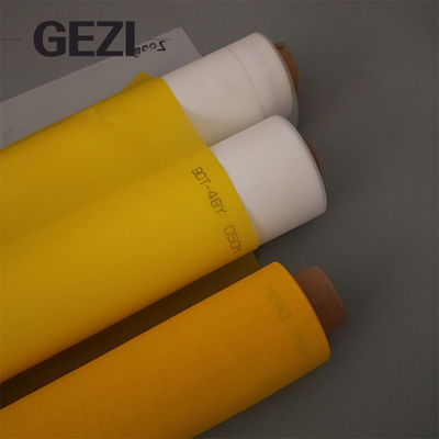 Κίνα 6t Monofilament πολυεστέρα 180t 100% στο πλέγμα για την εκτύπωση ή το φιλτράρισμα οθόνης προμηθευτής