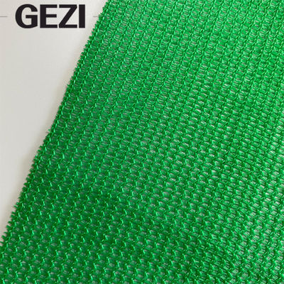 Κίνα Καυτό πωλώντας πράσινο Sunshade δίκτυο για την πράσινη γεωργία σπιτιών που σκιάζει υλικό HDPE ποσοστού 70% 90% Virgin προμηθευτής