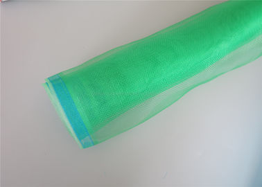 HDPE αντι πλέγμα εντόμων που πιάνει το πλέγμα 50 για το φυτικό θερμοκήπιο, υλικό πολυαιθυλενίου υψηλής πυκνότητας προμηθευτής