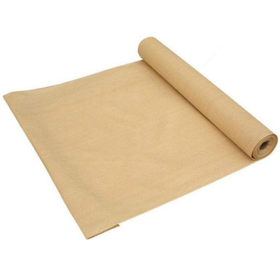 Sunshade sunshade προστασίας κάλυψης εγκαταστάσεων UV ανθεκτικό HDPE οθόνης εξωτερικό sunshade ύφασμα πανιών προμηθευτής