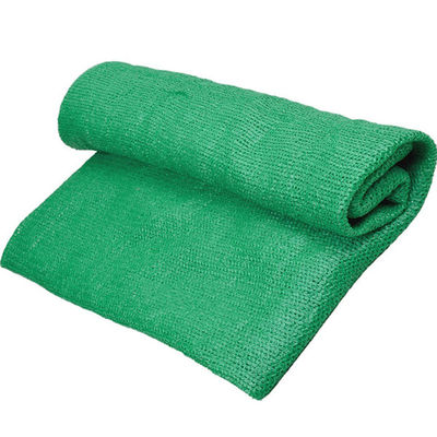 Sunshade sunshade προστασίας κάλυψης εγκαταστάσεων UV ανθεκτικό HDPE οθόνης εξωτερικό sunshade ύφασμα πανιών προμηθευτής