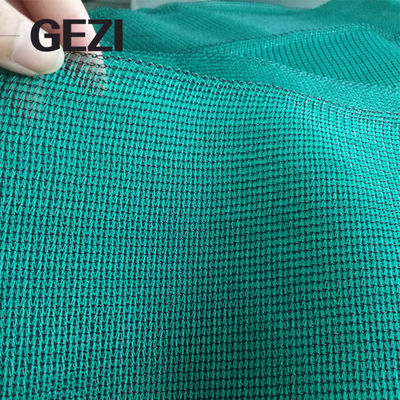 hdpe χρώματος 180g 120g 240g Begie θερμοκήπιο δικτύου σκιάς χώρων στάθμευσης αυτοκινήτων για Sunshade την κατασκευή δικτύου προμηθευτής