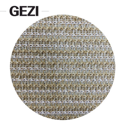 hdpe χρώματος 180g 120g 240g Begie θερμοκήπιο δικτύου σκιάς χώρων στάθμευσης αυτοκινήτων για Sunshade την κατασκευή δικτύου προμηθευτής