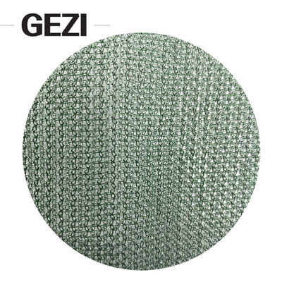 hdpe χρώματος 180g 120g 240g Begie θερμοκήπιο δικτύου σκιάς χώρων στάθμευσης αυτοκινήτων για Sunshade την κατασκευή δικτύου προμηθευτής