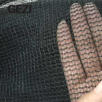 Sunshade προαυλίων κήπων Gezi γεωργικό δίκτυο για την παρεμπόδιση των υπεριωδών ακτίνων προμηθευτής