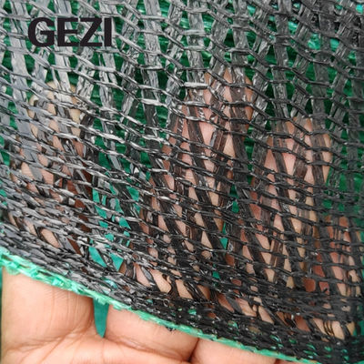 Sunshade προαυλίων κήπων Gezi γεωργικό δίκτυο για την παρεμπόδιση των υπεριωδών ακτίνων προμηθευτής