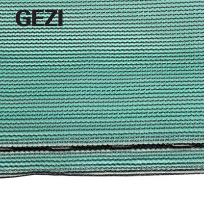 Sunshade προαυλίων κήπων Gezi γεωργικό δίκτυο για την παρεμπόδιση των υπεριωδών ακτίνων προμηθευτής