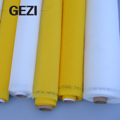 6t Monofilament πολυεστέρα 180t 100% στο πλέγμα για την εκτύπωση ή το φιλτράρισμα οθόνης προμηθευτής