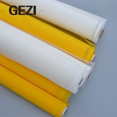 6t Monofilament πολυεστέρα 180t 100% στο πλέγμα για την εκτύπωση ή το φιλτράρισμα οθόνης προμηθευτής