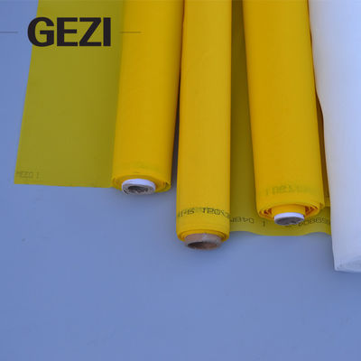 6t Monofilament πολυεστέρα 180t 100% στο πλέγμα για την εκτύπωση ή το φιλτράρισμα οθόνης προμηθευτής