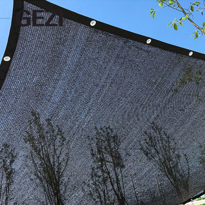 70% μαύρη αντι-υπεριώδης ακτίνα για τον κήπο που σκιάζει καθαρό ύφασμα για την κάλυψη εγκαταστάσεων γεωργική και το θερμοκήπιο προμηθευτής