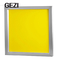 κίτρινη τυπωμένη ύλη αρίθμησης πλέγματος εκτύπωσης οθόνης 110 πολυεστέρα προμηθευτής