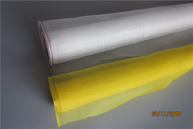 Πλαστικό δίκτυο πλέγματος οθόνης χρώματος συνήθειας για το θερμοκήπιο ISO 9000 παραθύρων